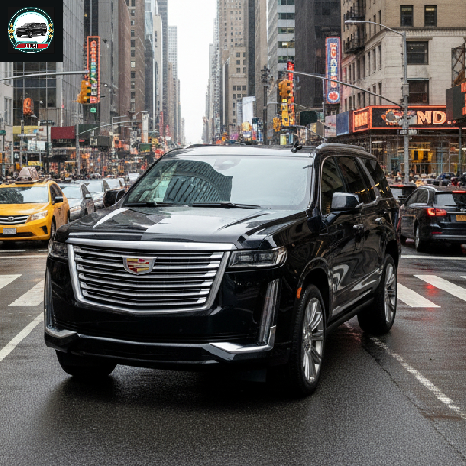 limo service from newark airport to nyc