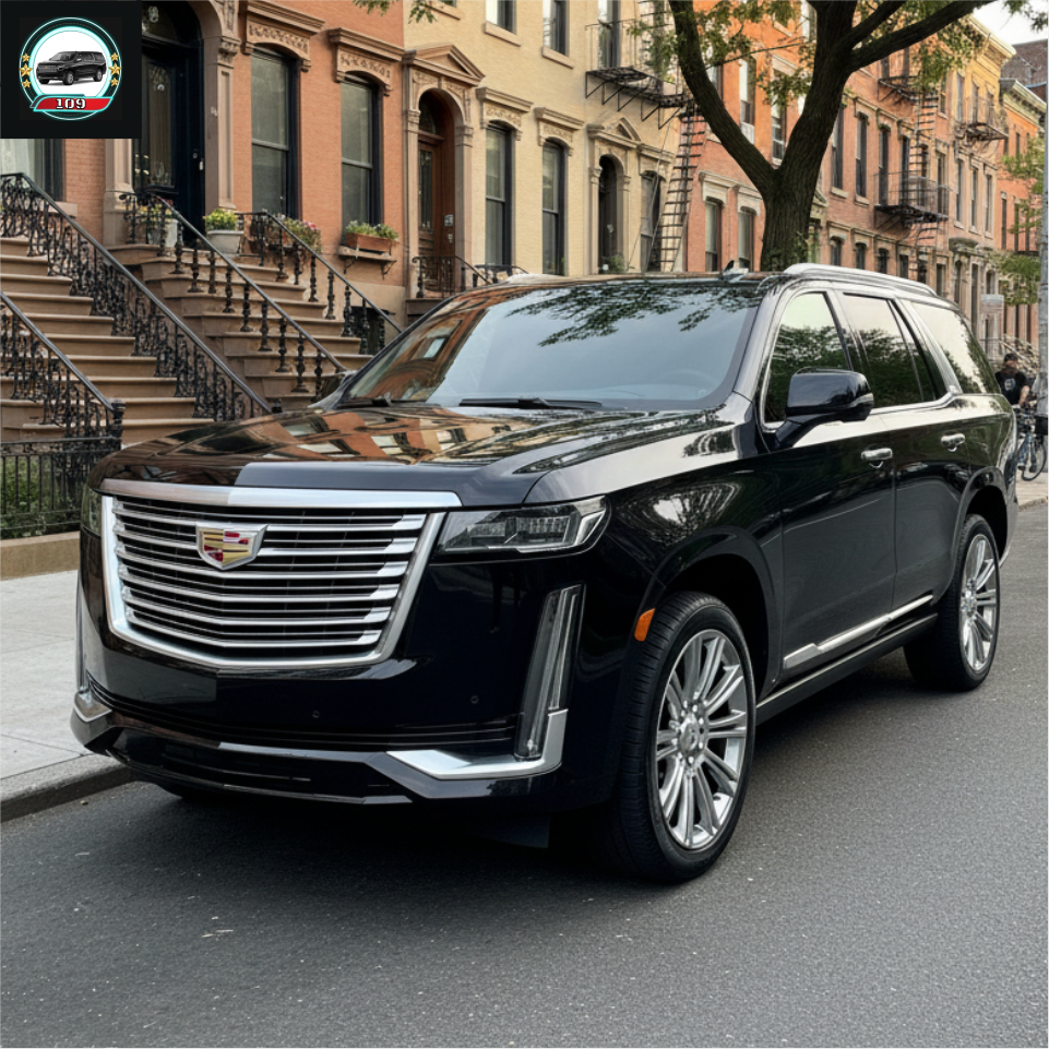 limo company in brooklyn ny