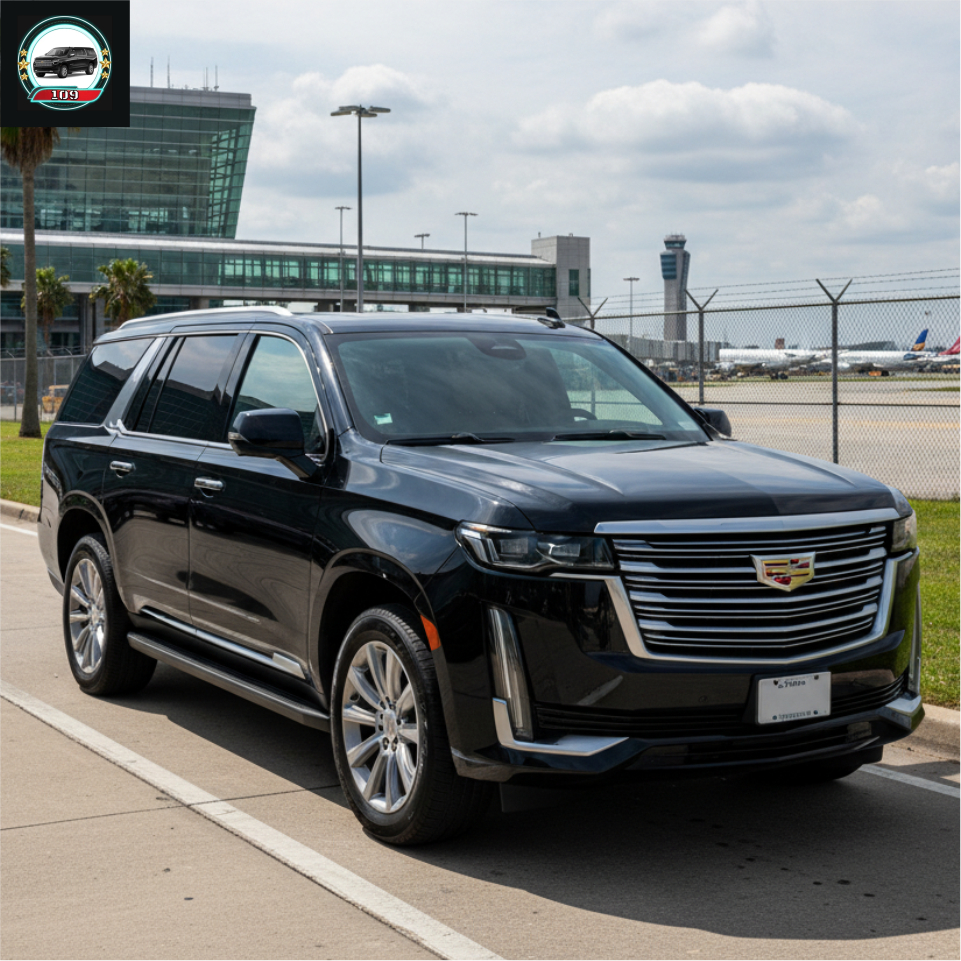 car service from new york to newark airport