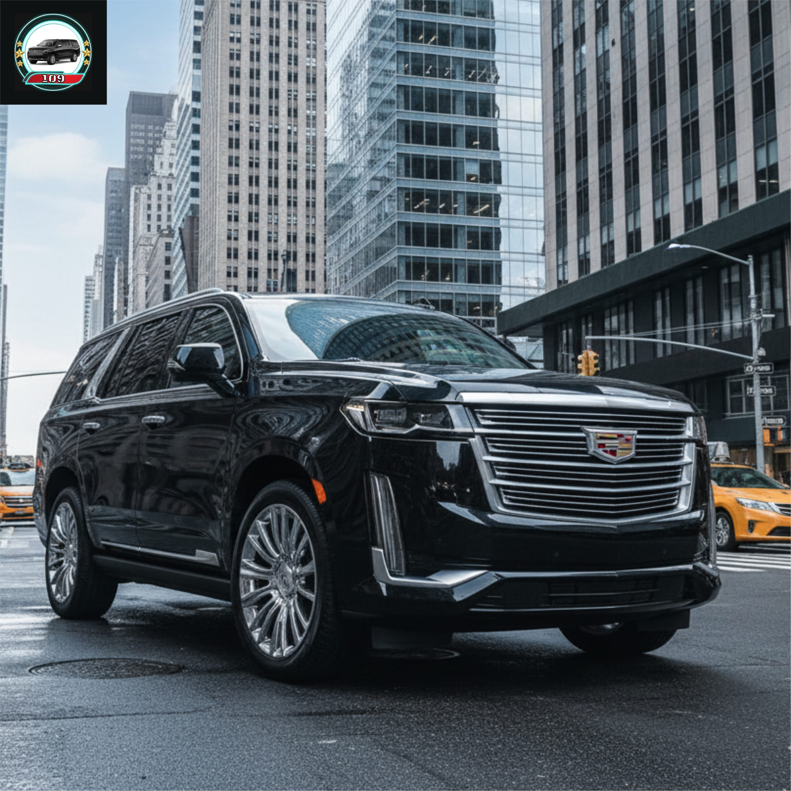 limo service newark to manhattan