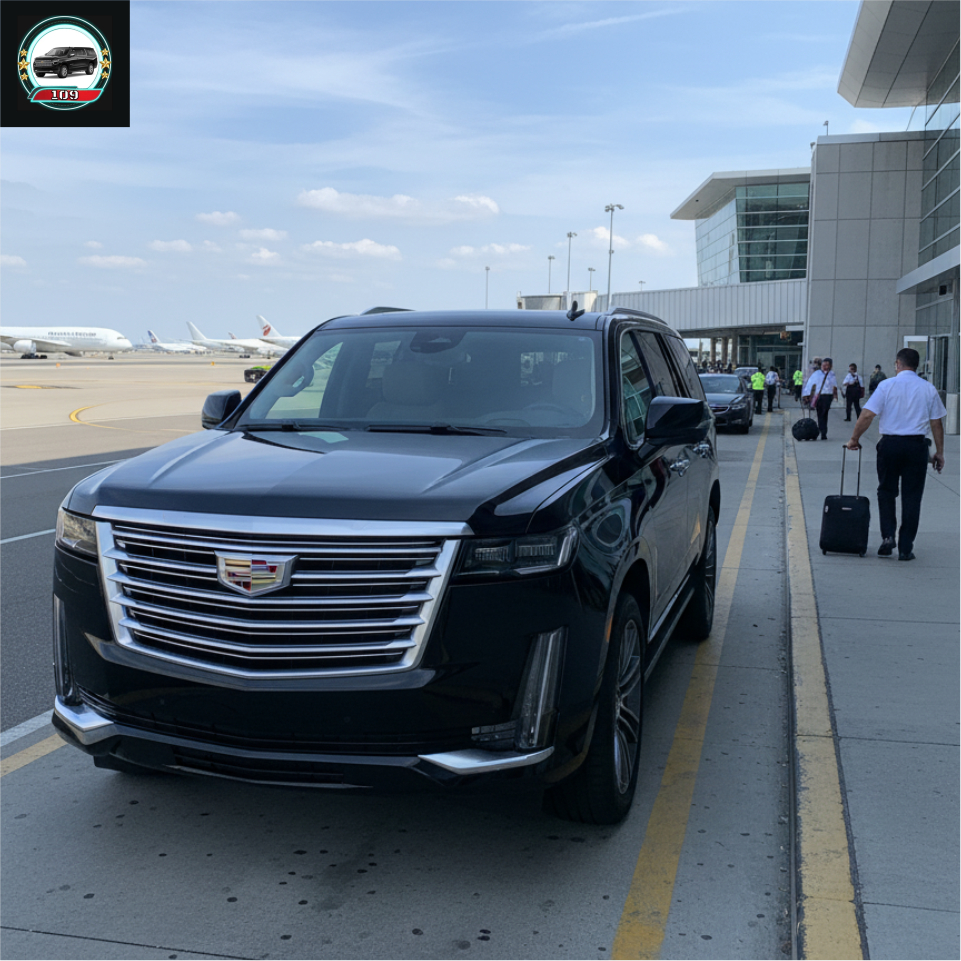 JFK Airport Limo Service