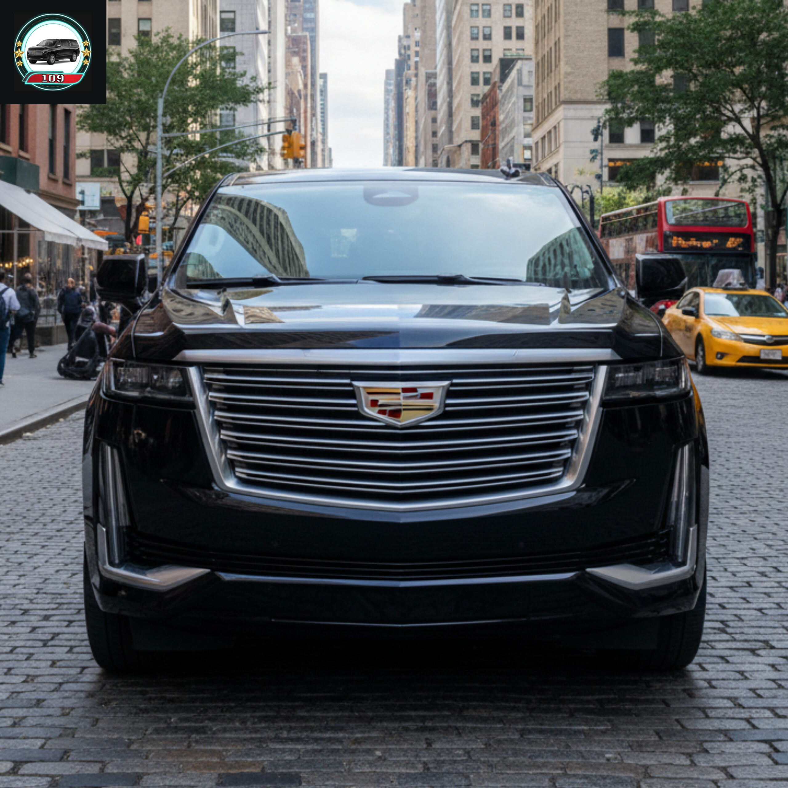 limo transfer newark to manhattan