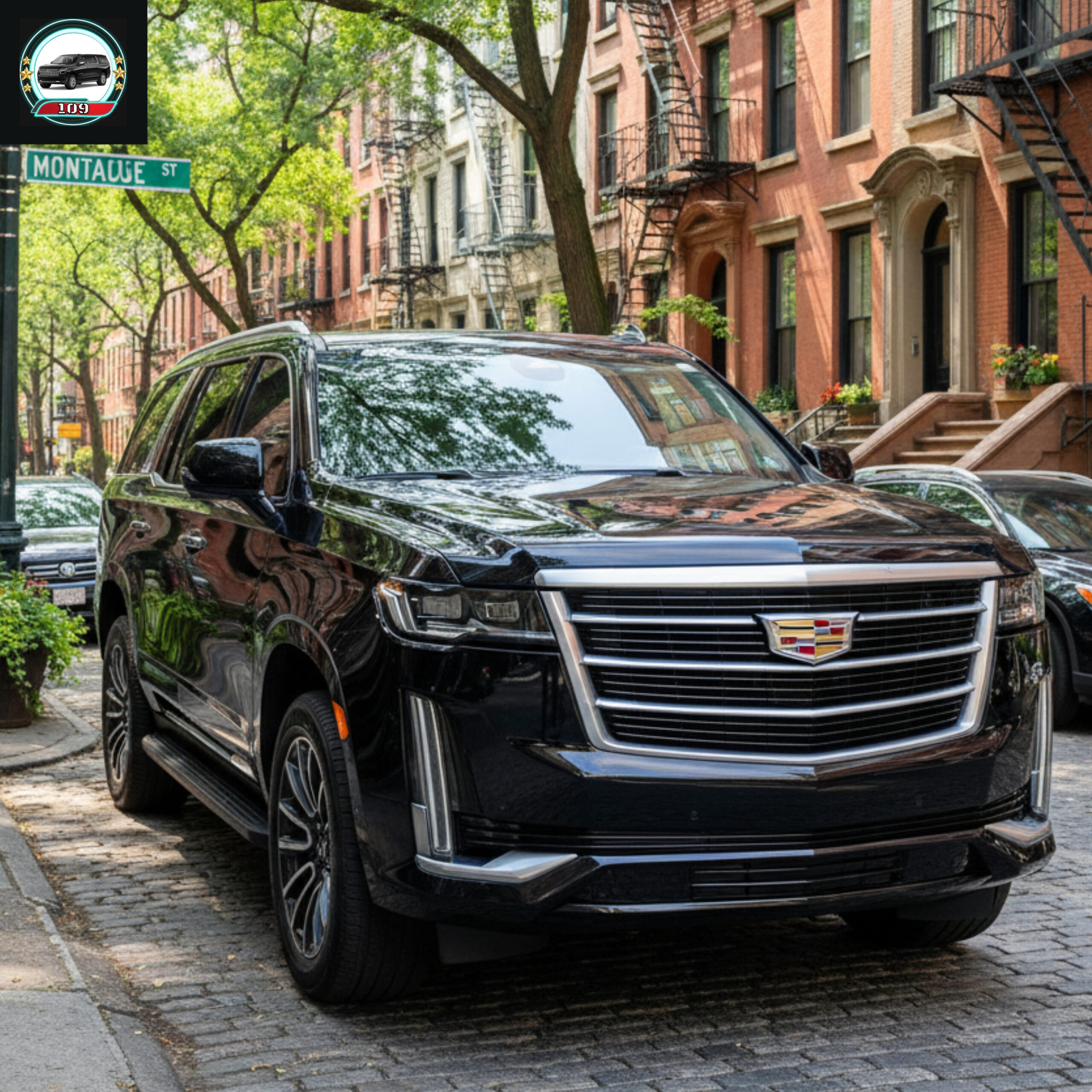 limo service from newark airport to nyc