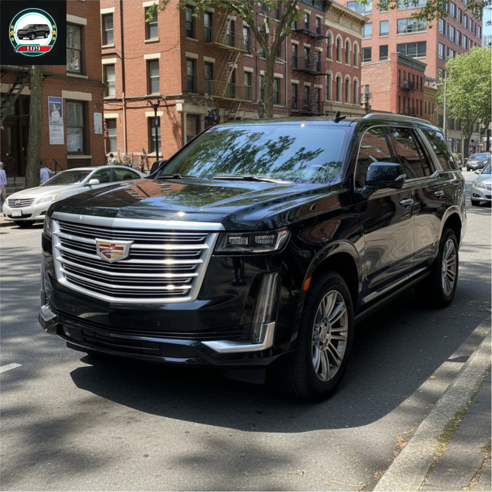 Brooklyn Party Limo Rental New York