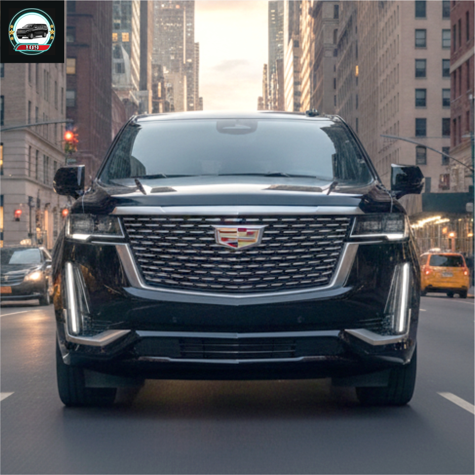 limo service from newark airport to nyc