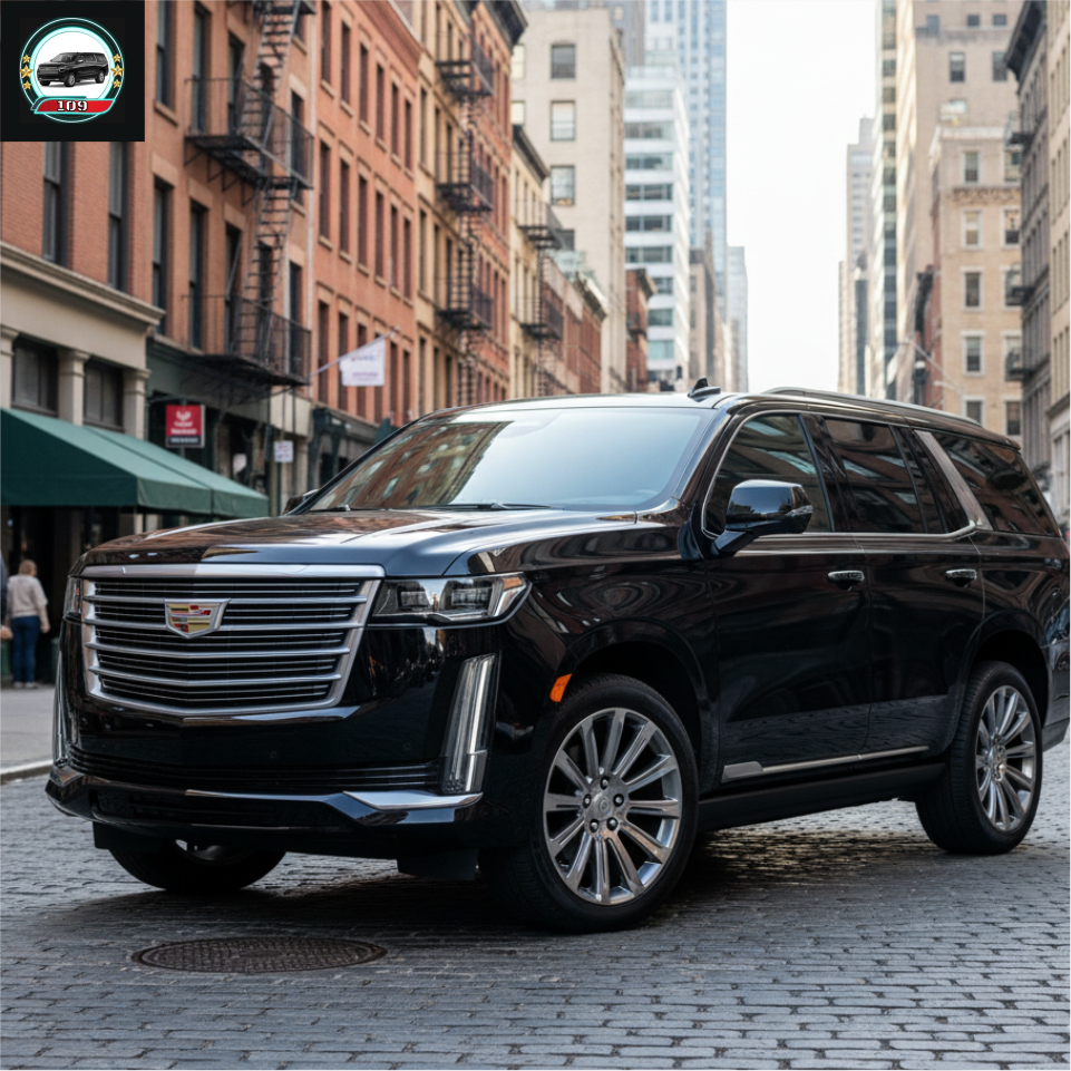 car service from manhattan to newark