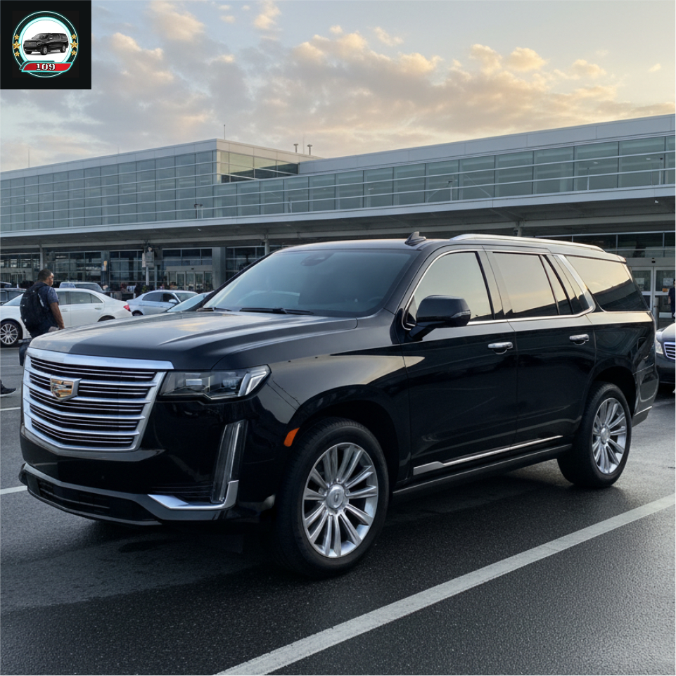 car service from new york to newark airport