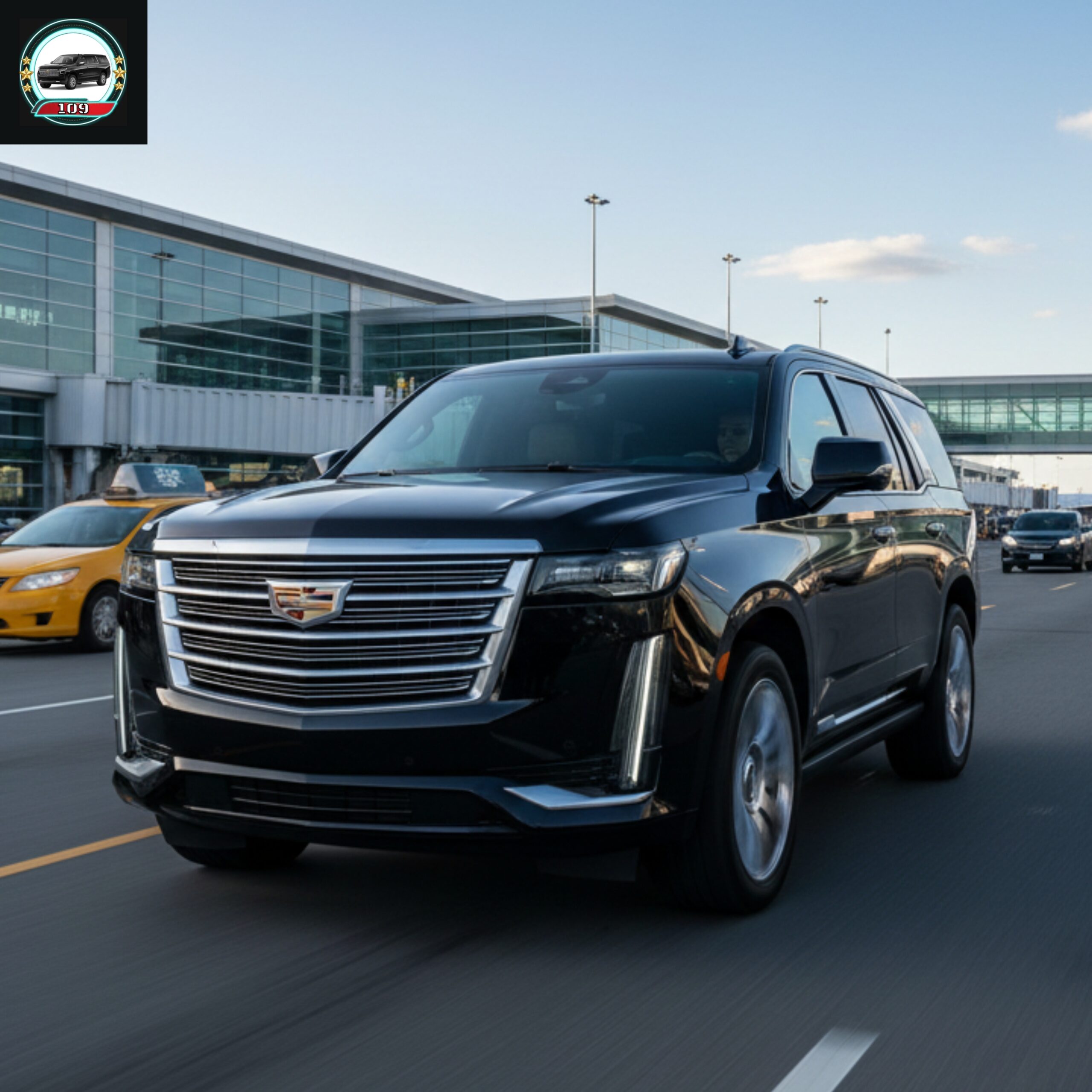 Limo car service by Albert luxury from manhattan to newark