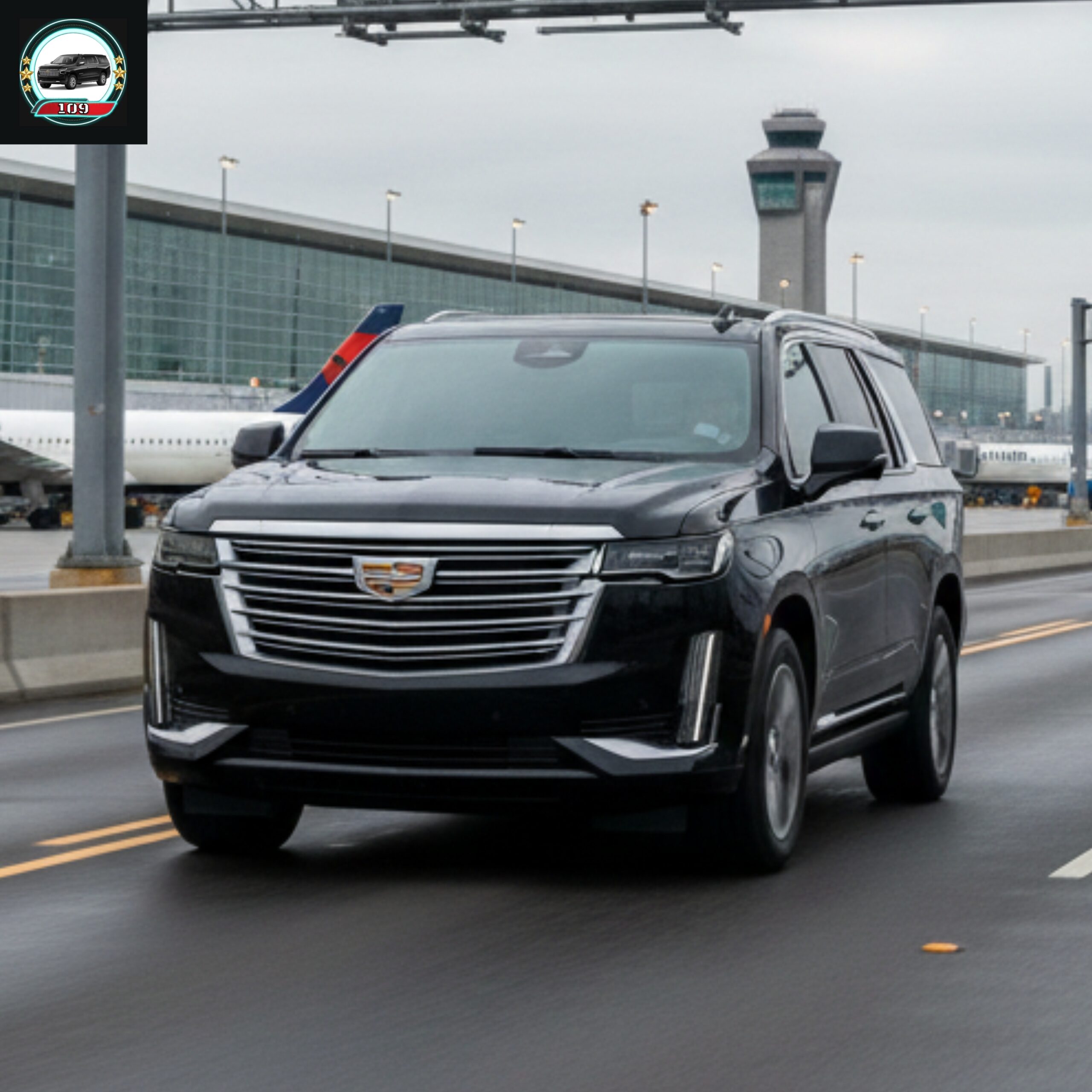 Limo car service by Albert luxury from new york to newark airport