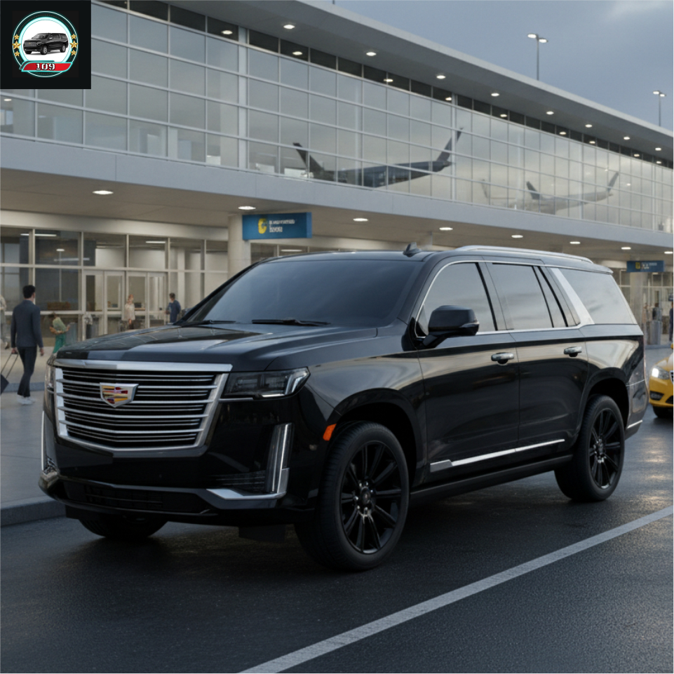 car service from manhattan to newark airport