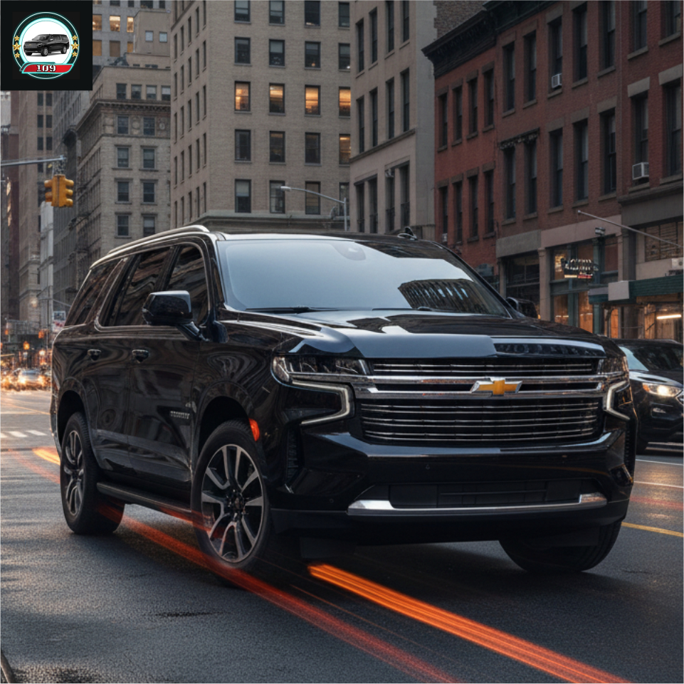 limo service newark to manhattan