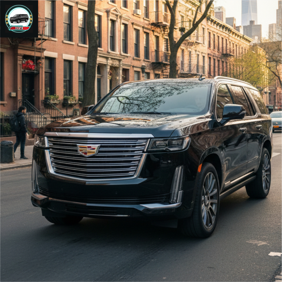 limo company in brooklyn ny