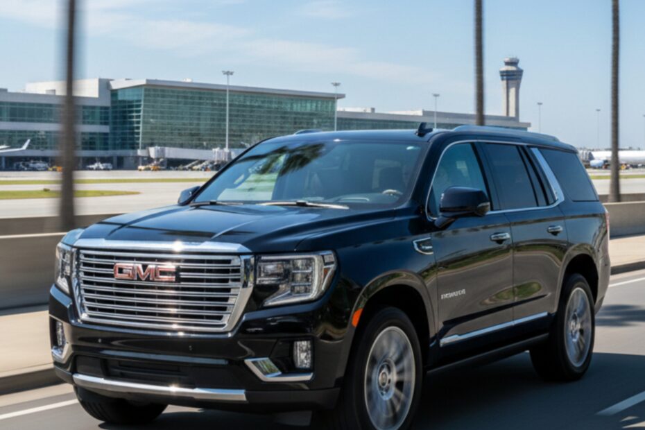 Limo car service by Albert luxury in Manhattan