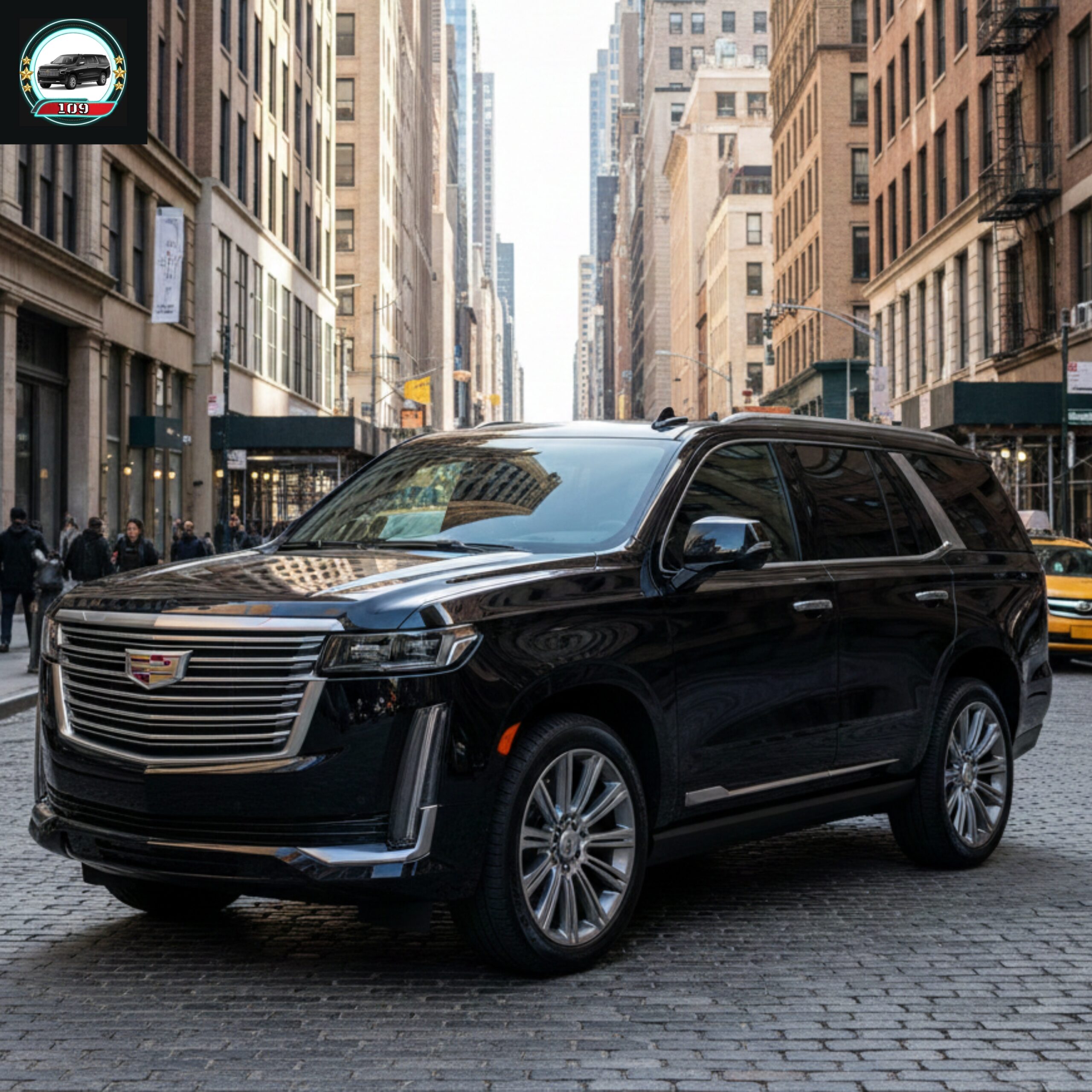 JFK Airport Limo Service