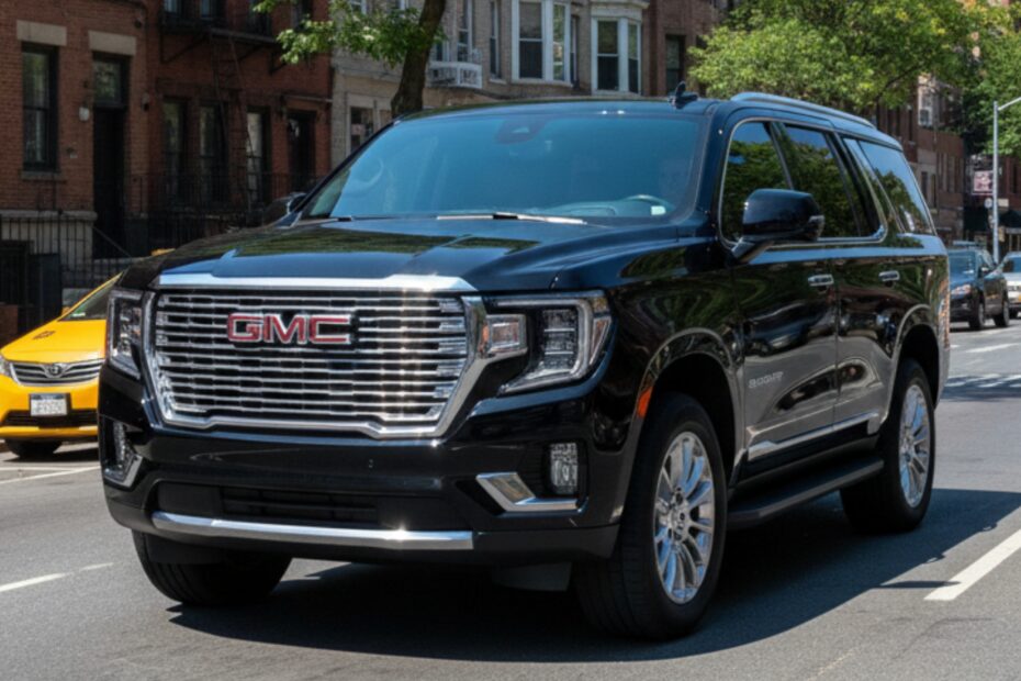 Limo car service by Albert luxury in Airport Transfer