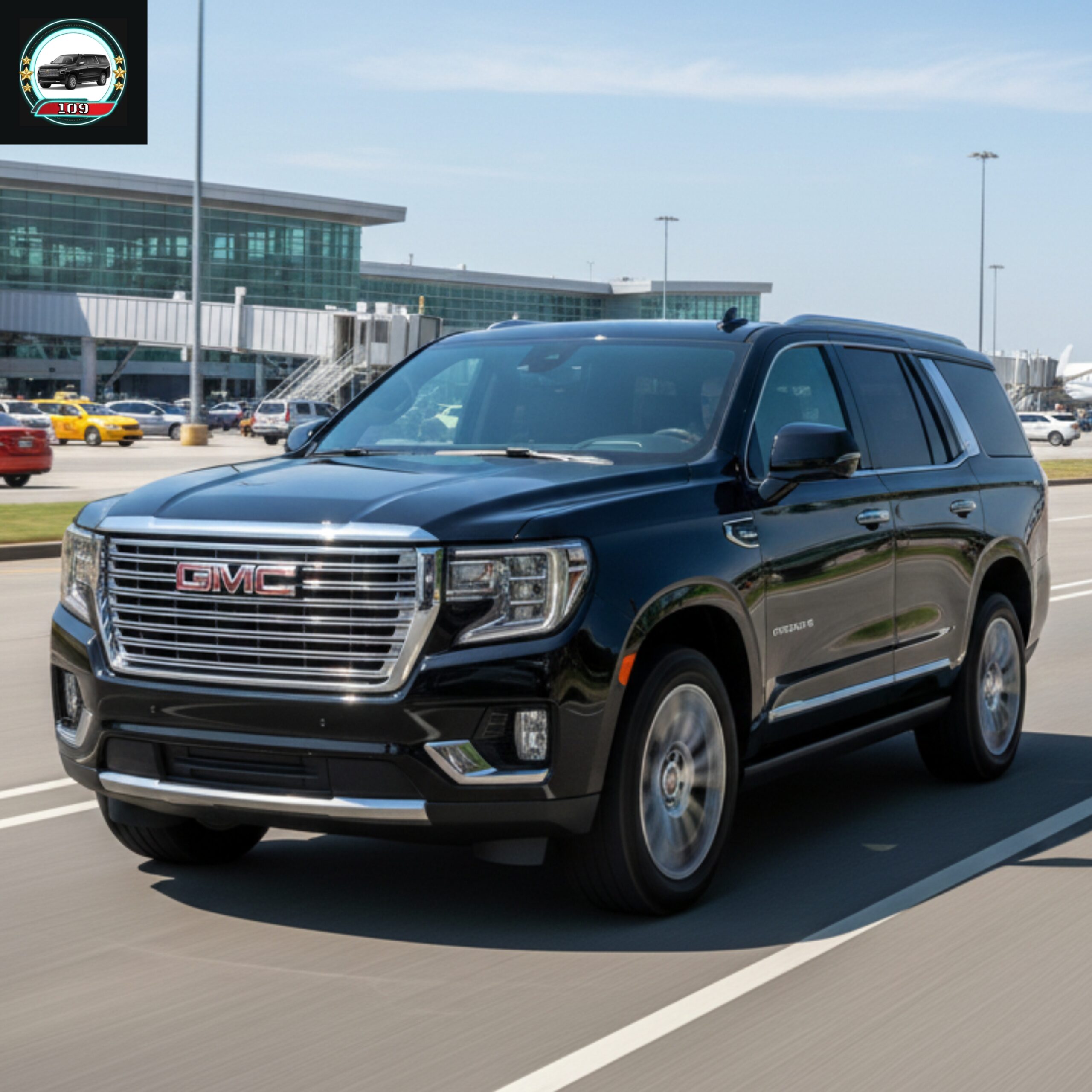 car service by Albert luxury in Manhattan