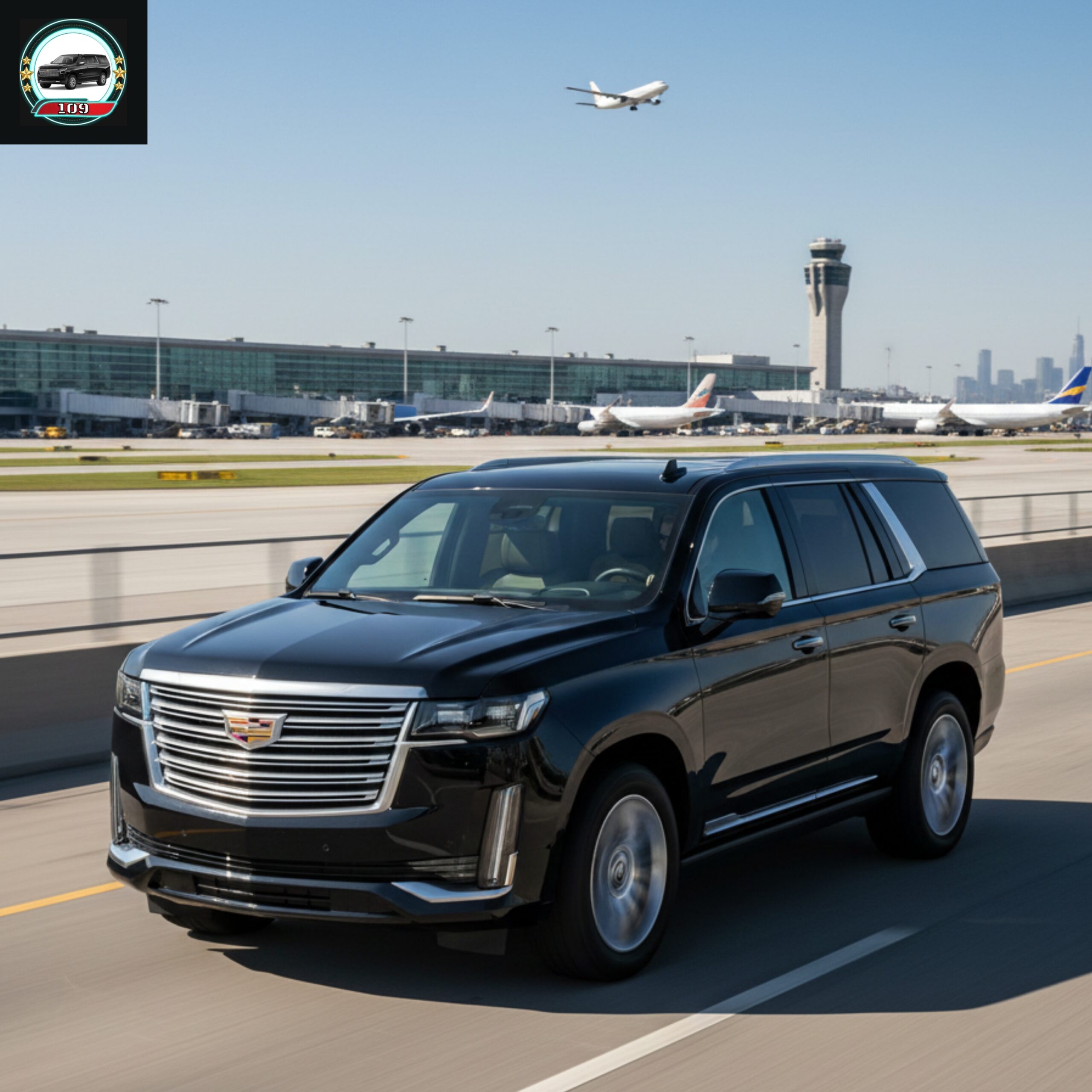 Limo car service by Albert luxury from JFK To Manhattan