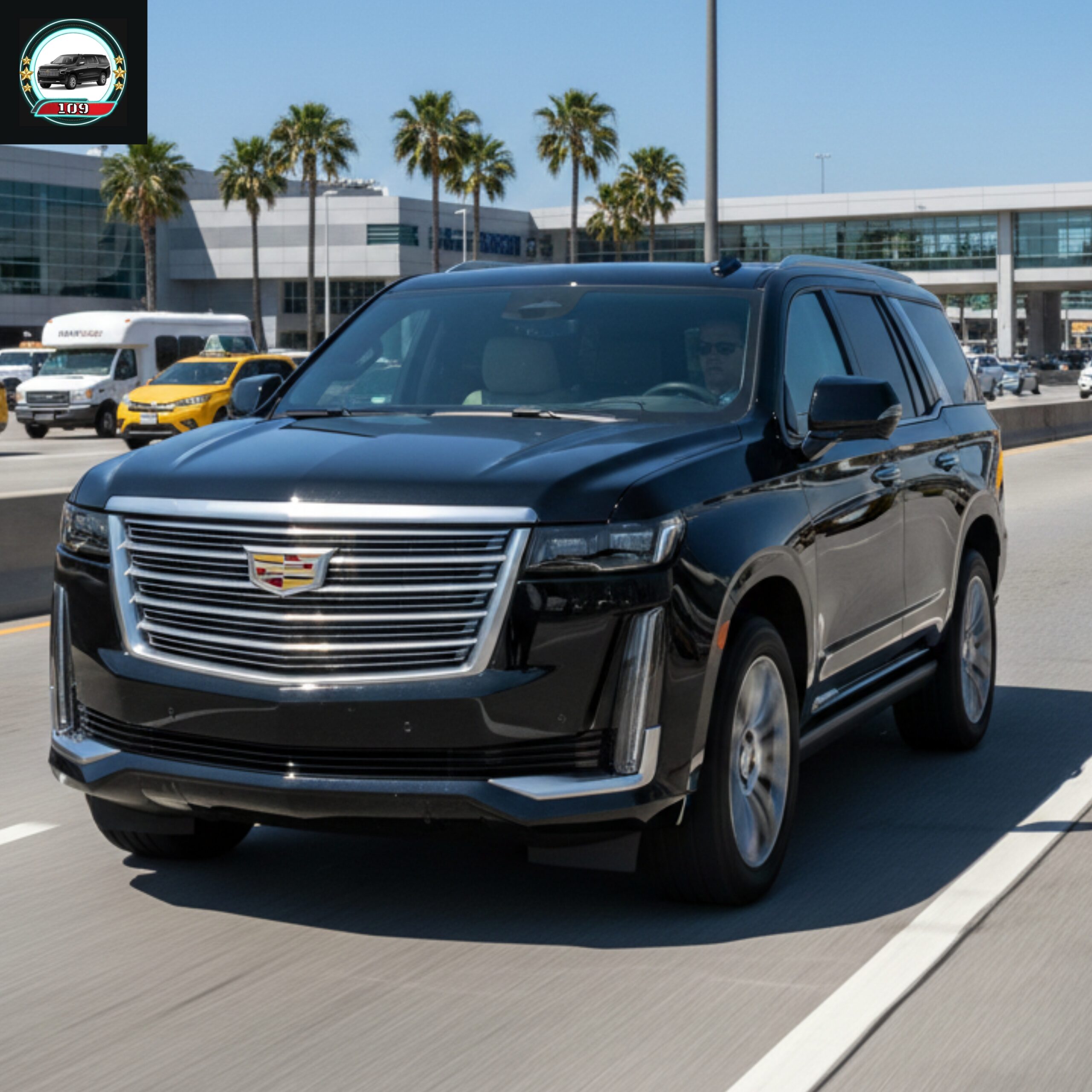 Limo car service by Albert luxury from LGA To Manhattan