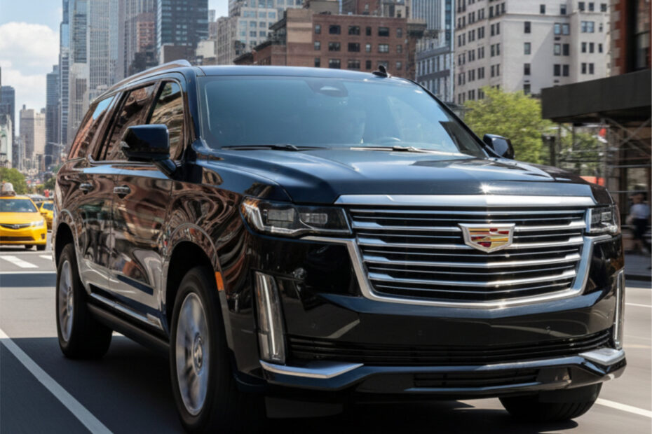 Limo transfers By Albert Luxury Limo