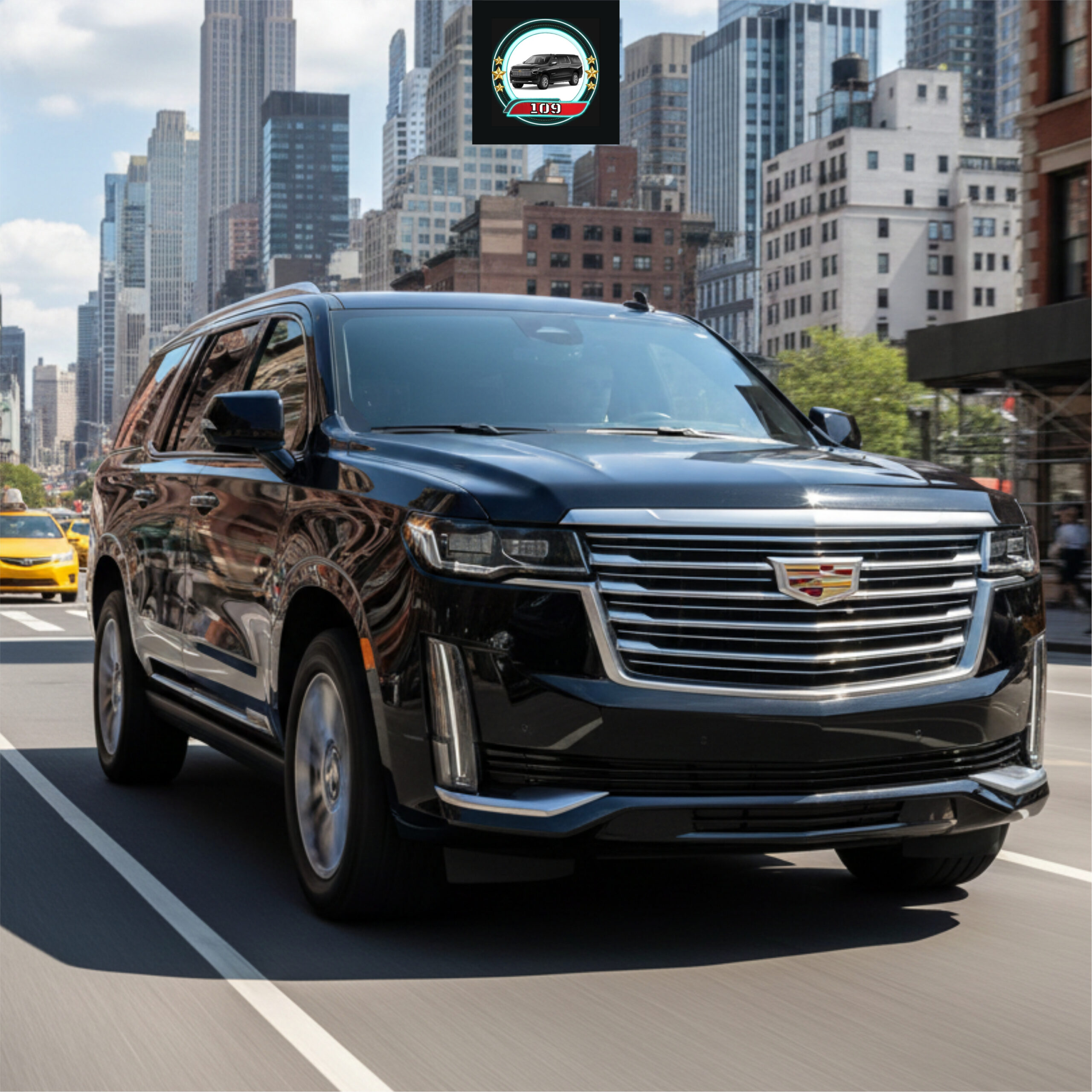 Limo transfers By Albert Luxury Limo