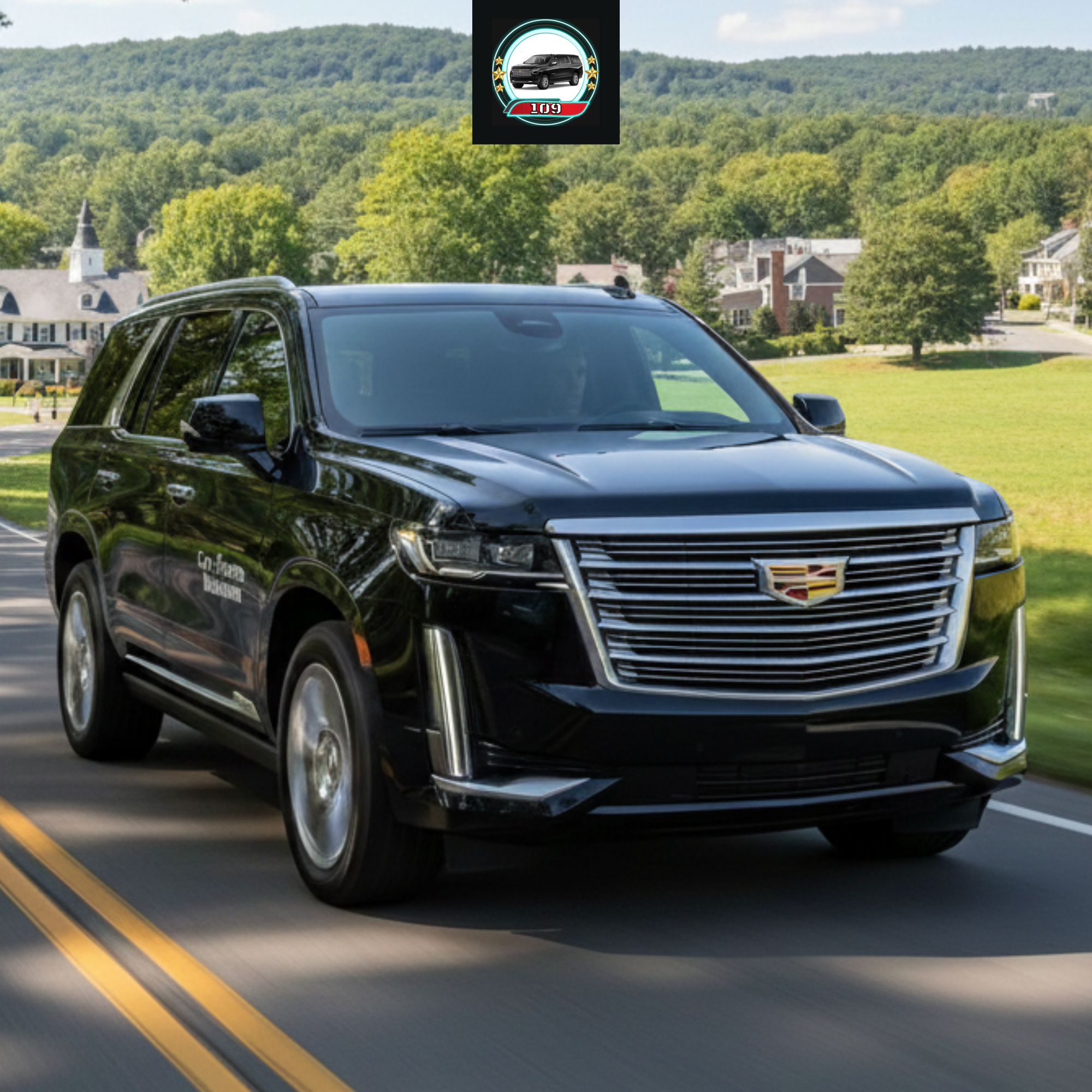 Limo transfers By Albert Luxury Limo