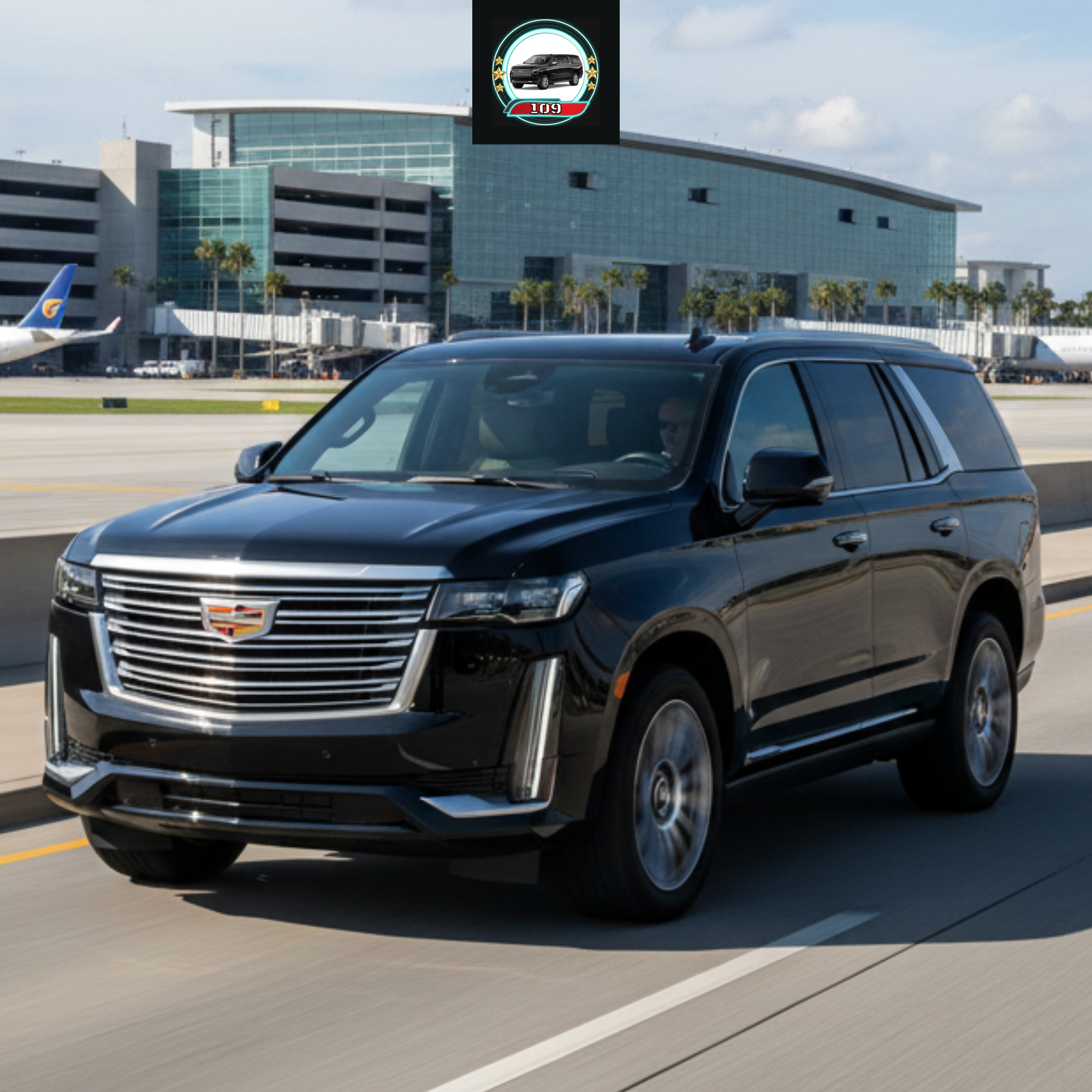 Airport car service Manhattan