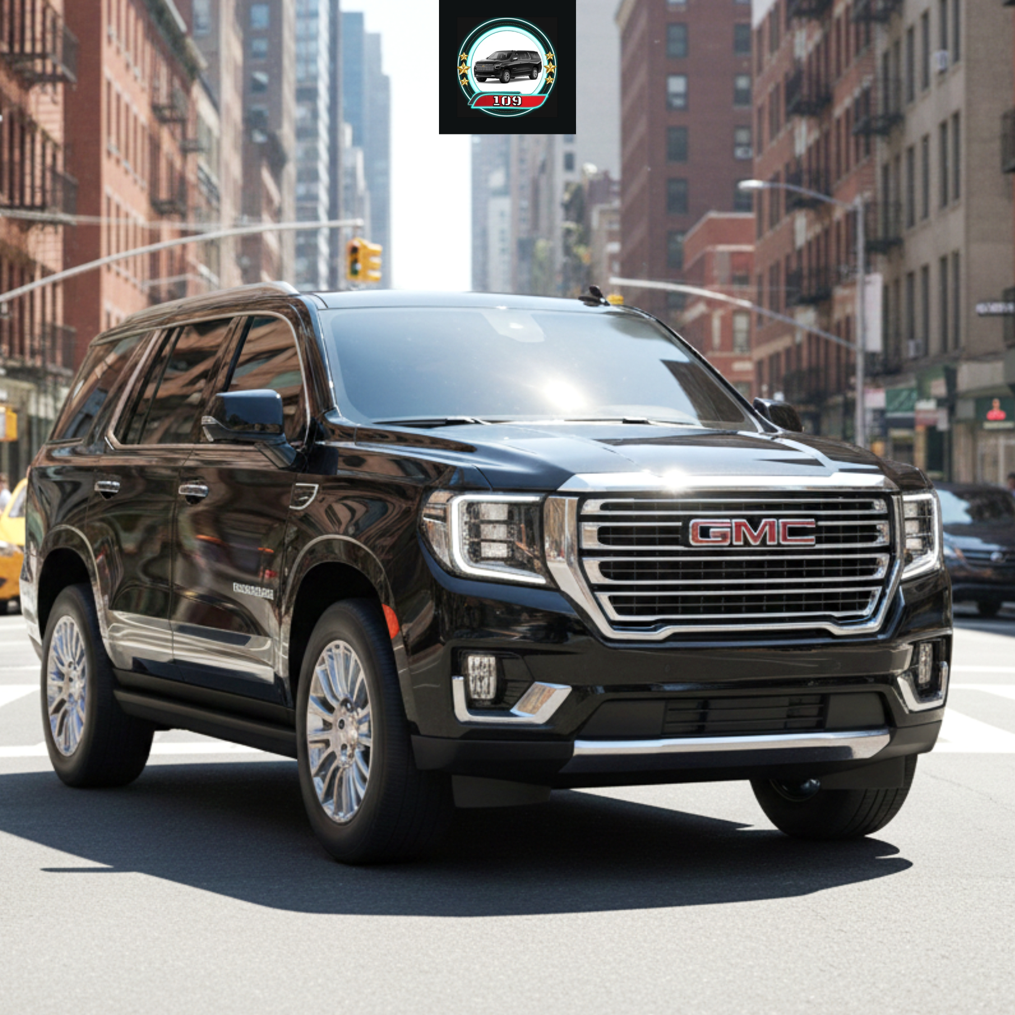 Limo Service Manhattan