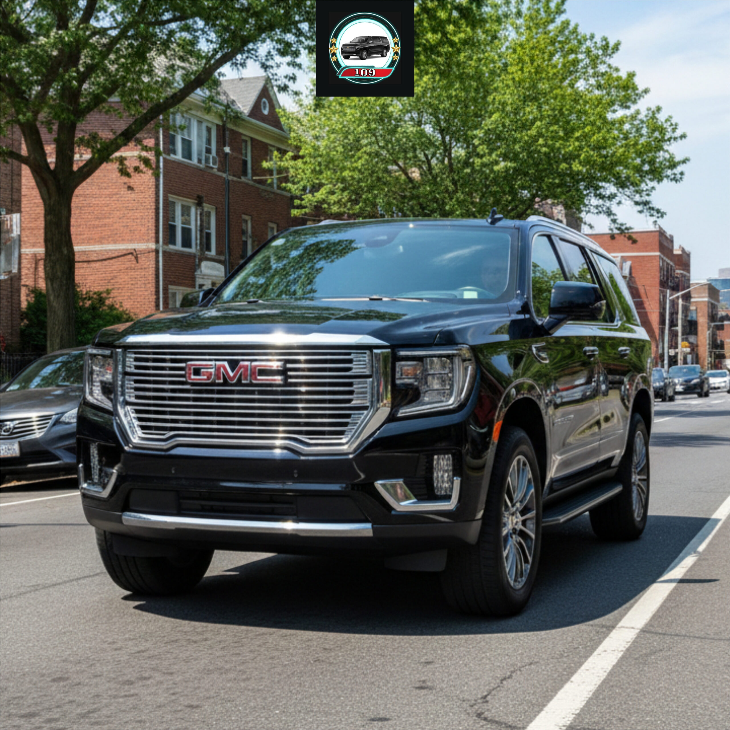 EWR Airport to Manhattan car service