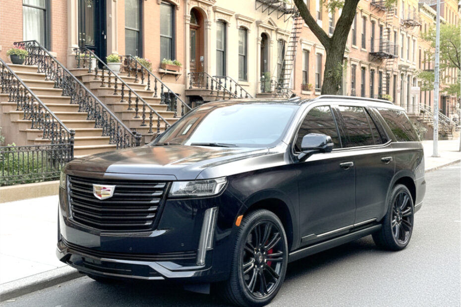 JFK Airport to Manhattan transportation