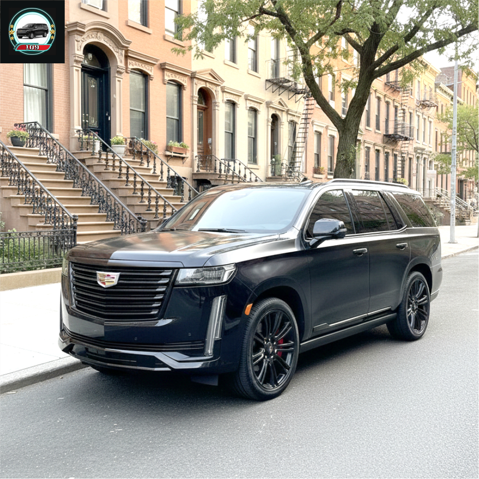 JFK Airport to Manhattan transportation