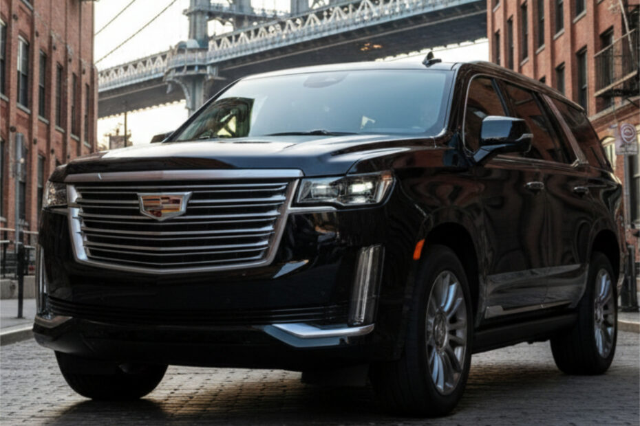 Business airport transportation Manhattan