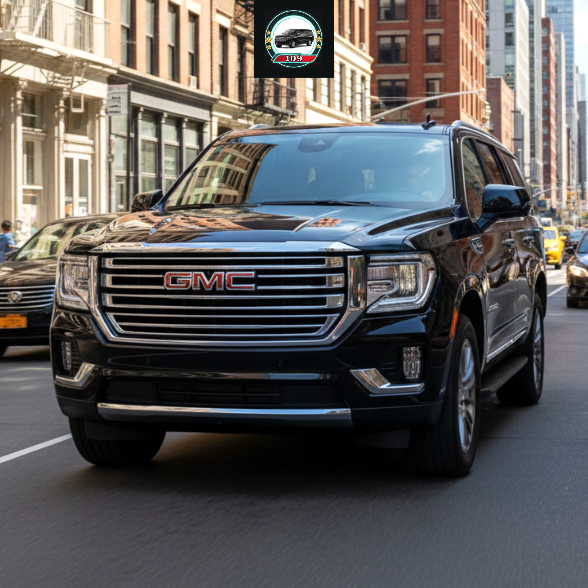 JFK Airport to Manhattan car service