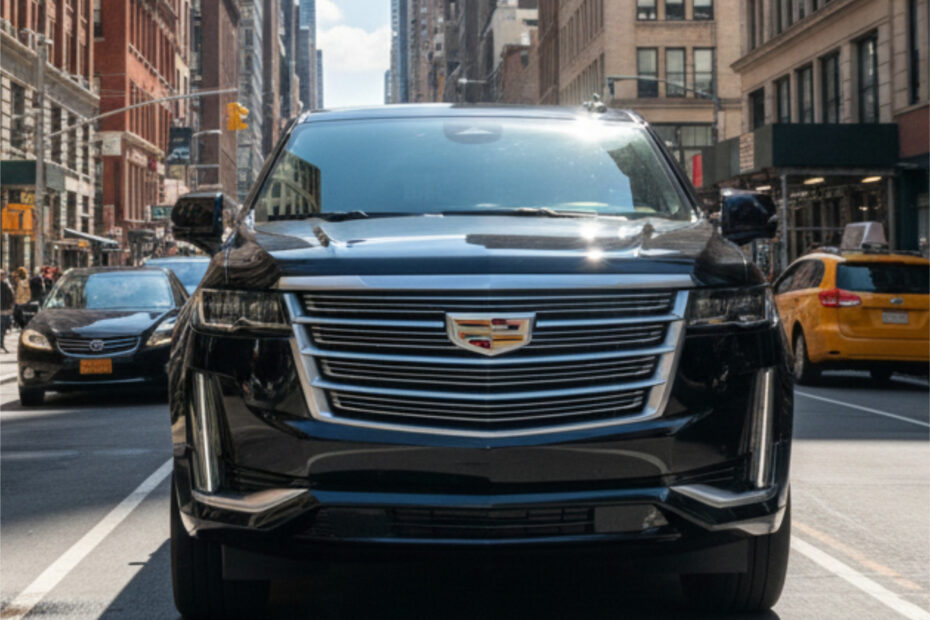 LGA Airport to Manhattan transportation