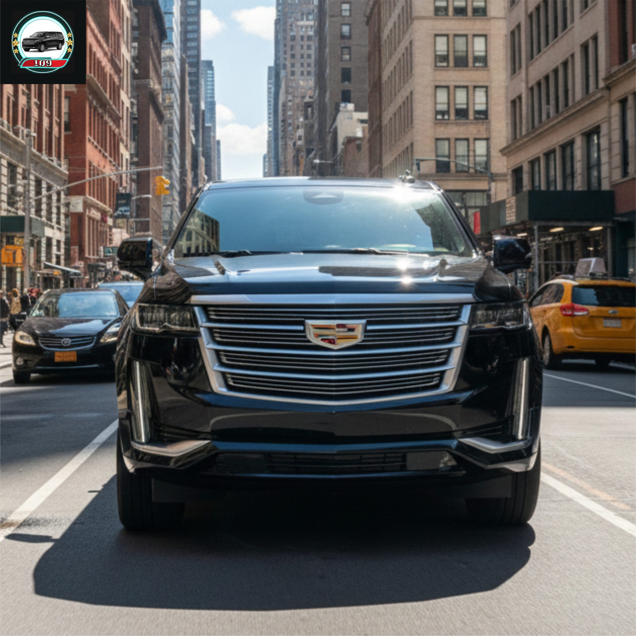 LGA Airport to Manhattan transportation