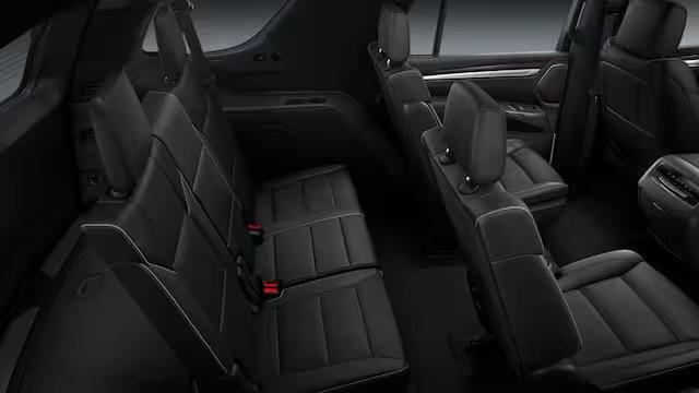 Escalade - Albert Luxury Limo3