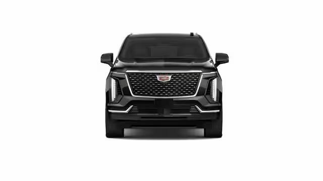 Escalade - Albert Luxury Limo5