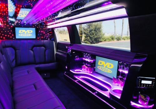 Limo - Albert Luxury Limo2