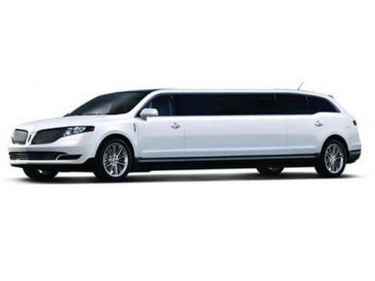 Limo - Albert Luxury Limo3