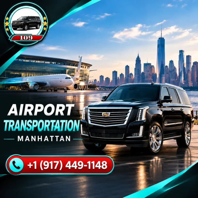 How to Get a Receipt for Your Newark Airport Car Service