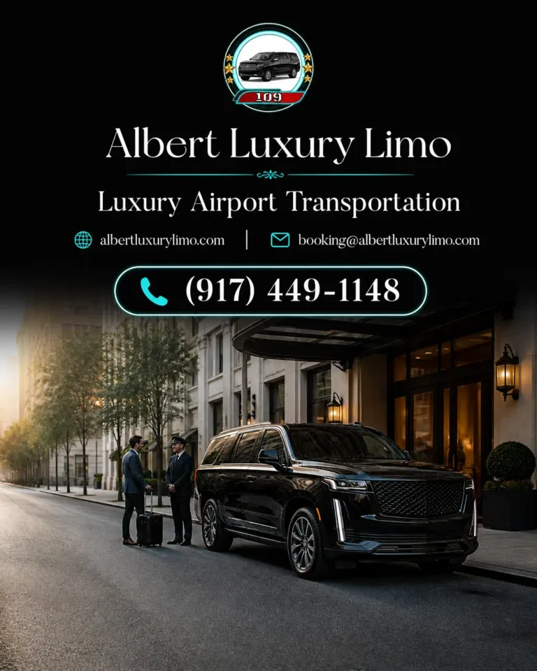 What Information Should You Provide When Booking a Manhattan Airport Car?