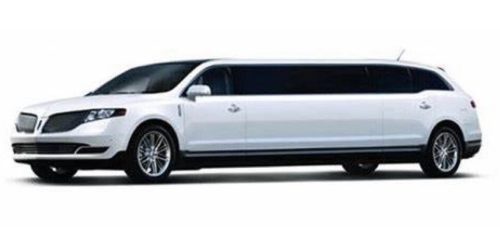 Stretch Limo 7 Passengers