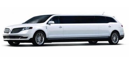 Stretch Limo 7 Passengers